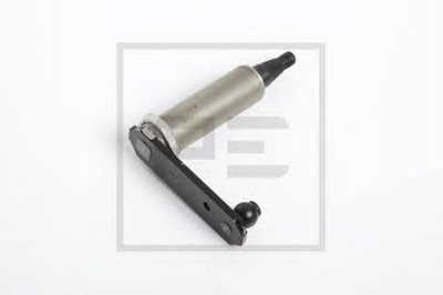 PE AUTOMOTIVE 03076200a -  Подшипник стеклоочистеля
